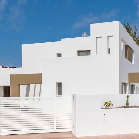 Villa Noka Cala'N Blanes  Eksteriør billede