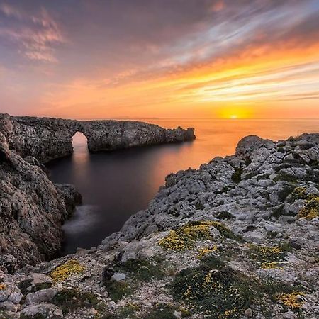 Villa Noka Cala'N Blanes  Eksteriør billede