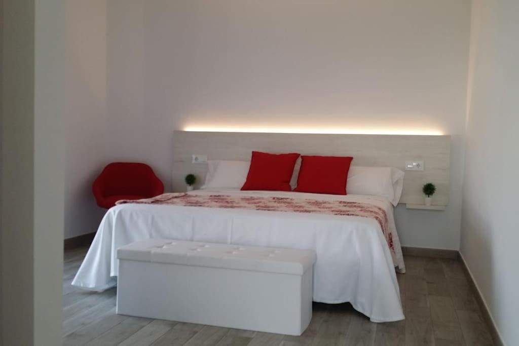 Villa Noka Cala'N Blanes  Eksteriør billede