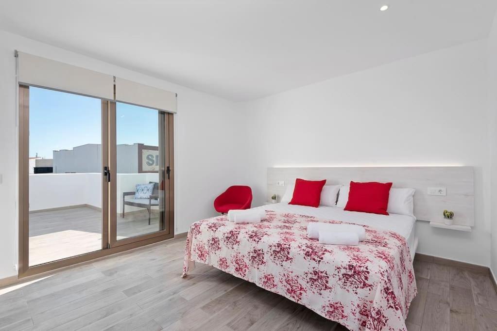 Villa Noka Cala'N Blanes  Eksteriør billede